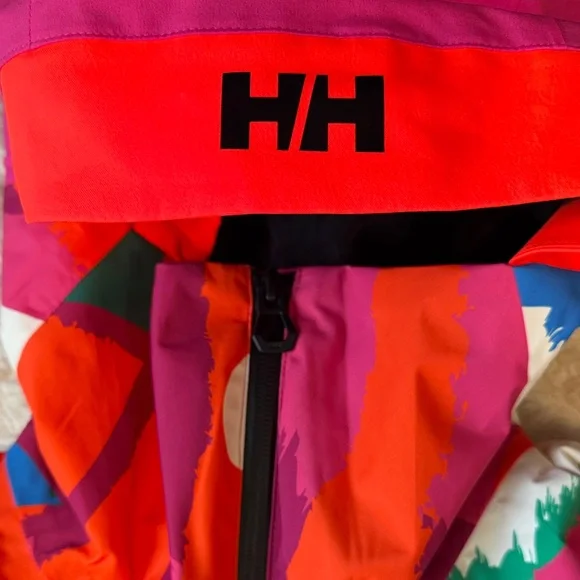 Helly Hansen Women's Powchaser 2.0 Jacket, - Picture 4 of 6